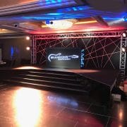 Event Production | The Function Band | Carlton Tower, London