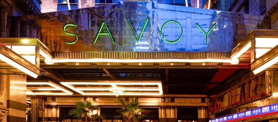Savoy Hotel